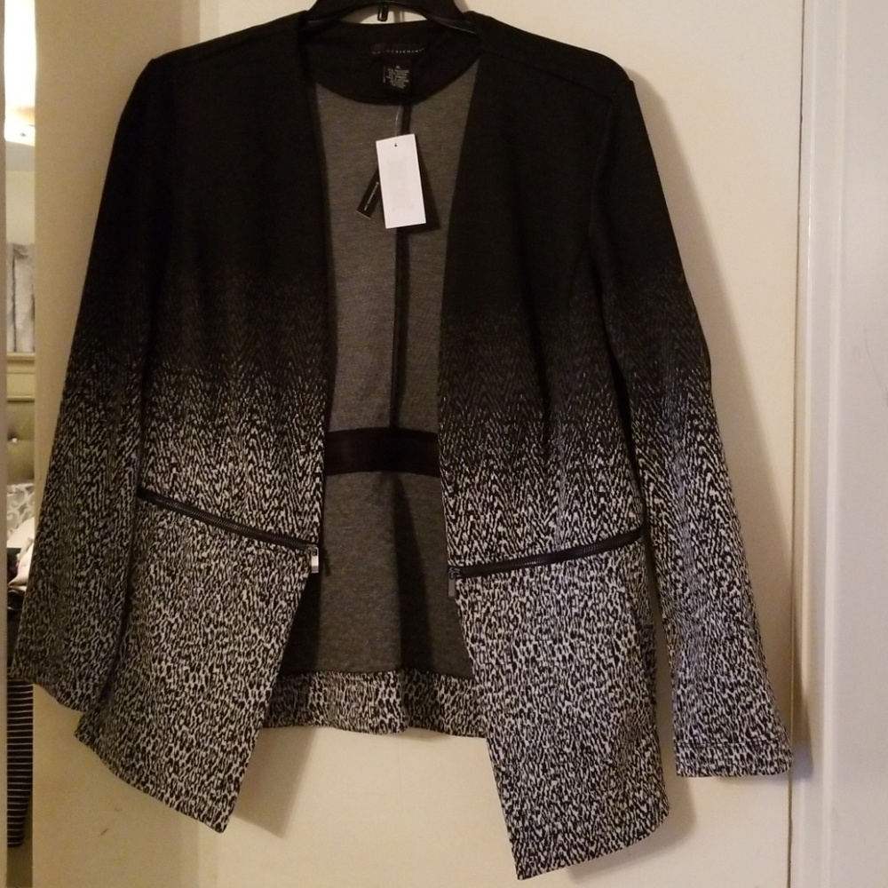 Jacket XL